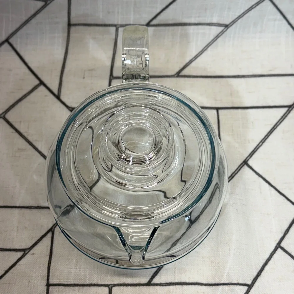 Pyrex small chip
